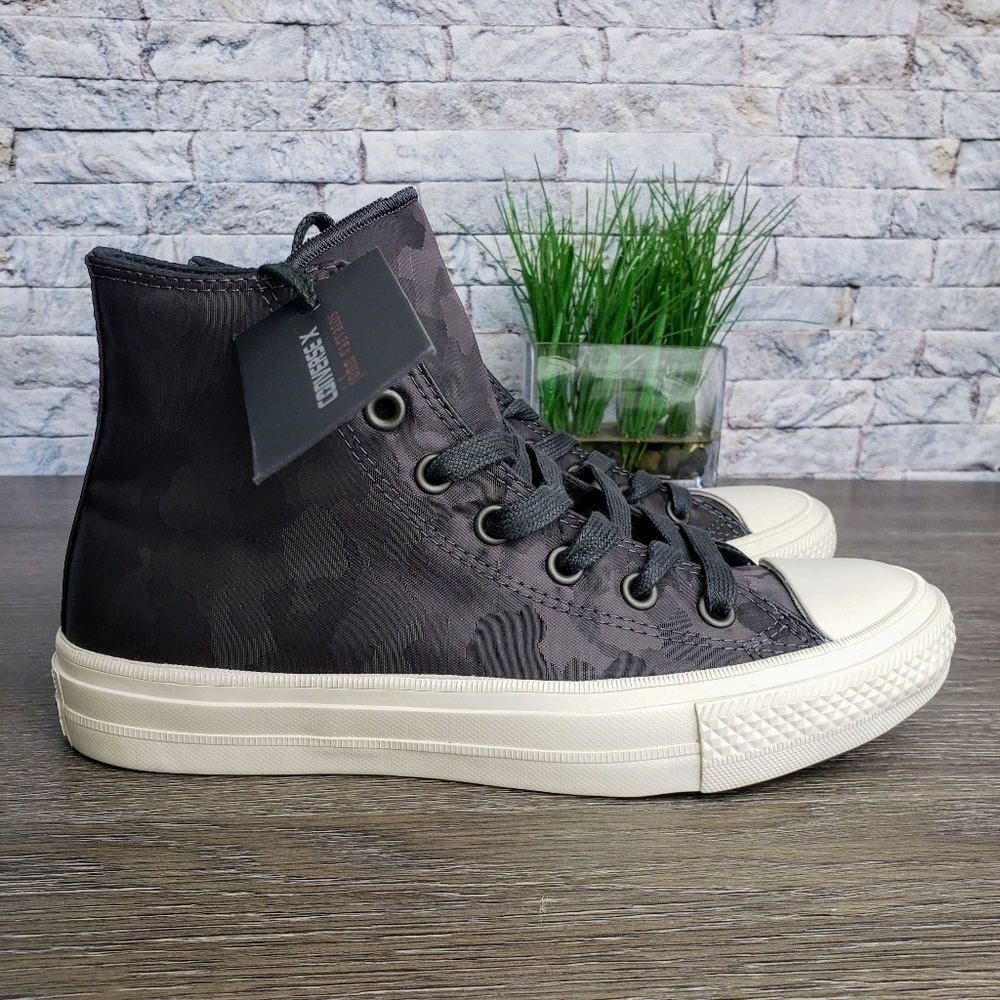 Converse X John Varvatos Chuck Taylor A View 2